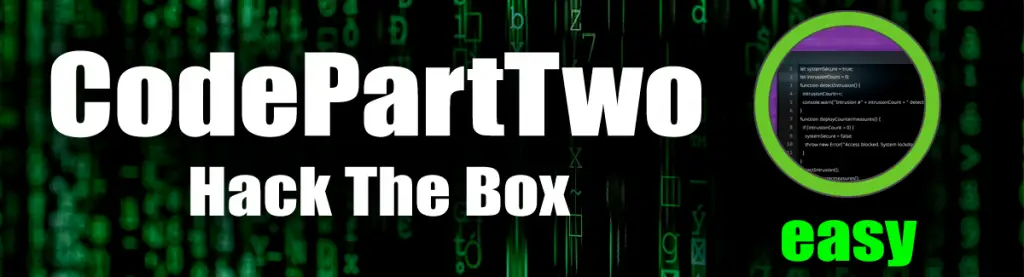 code-part-two-htb writeup